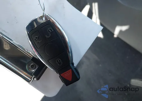 2006 Mercedes-Benz Ml 500 4Matic из США, поврежденный, VIN 4JGBB75E36A052057